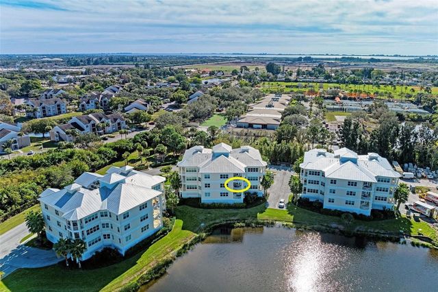 3412 79TH STREET CIRCLE W 202, Bradenton, FL 34209