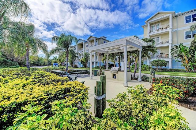 3412 79TH STREET CIRCLE W 202, Bradenton, FL 34209