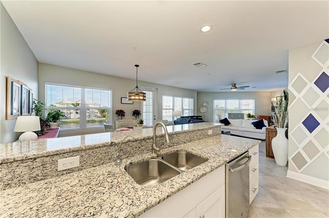 3412 79TH STREET CIRCLE W 202, Bradenton, FL 34209