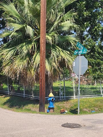 806 E 38th Street, Houston, TX 77022