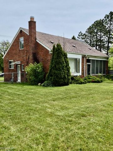 29290 Utica Road, Roseville, MI 48066