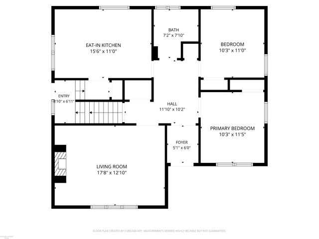 29290 Utica Road, Roseville, MI 48066