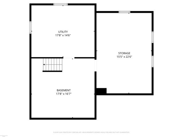 29290 Utica Road, Roseville, MI 48066