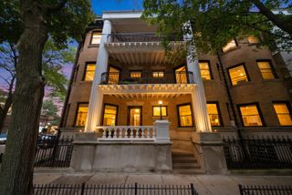 5703 S Blackstone Avenue 1, Chicago, IL 60637