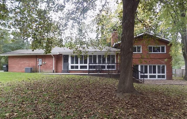 3350 Adams Road, Troy, MI 48084