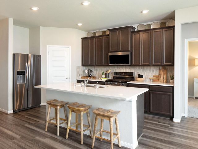 3703 Zilker Lane, Texas City, TX 77591