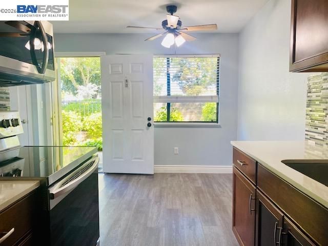 2500 Copa Del Oro Dr, Union City, CA 94587