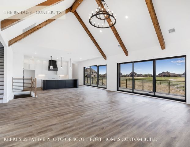 TBD Lot 10 Jolene Court, Van Alstyne, TX 75495