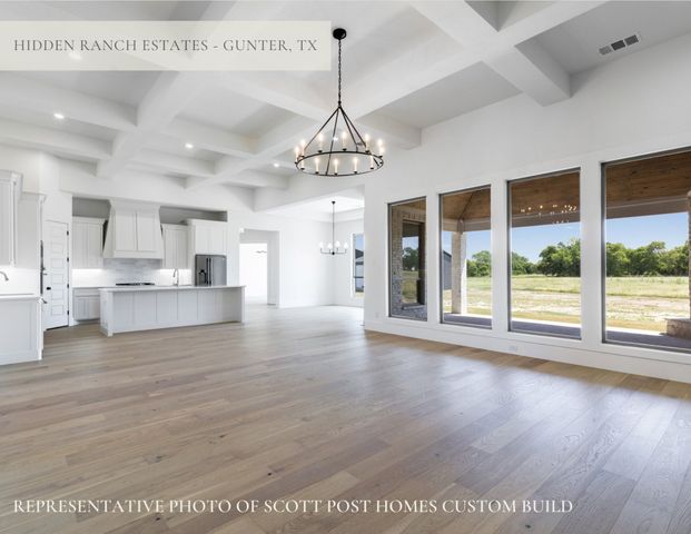 TBD Lot 10 Jolene Court, Van Alstyne, TX 75495