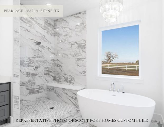 TBD Lot 10 Jolene Court, Van Alstyne, TX 75495