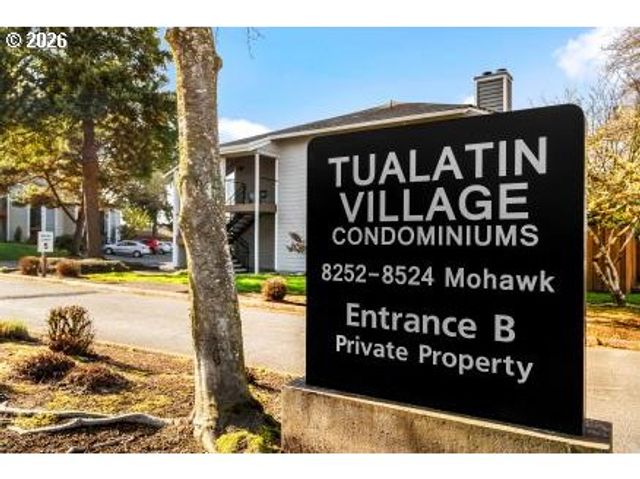 8496 Sw MOHAWK St, Tualatin, OR 97062