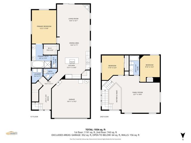 21191 SE Kayla Court, Bend, OR 97702