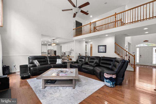 5005 QUILLER CT, Woodbridge, VA 22193