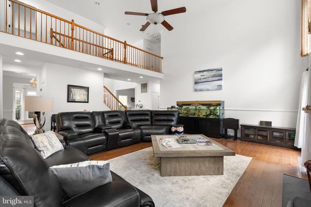 5005 QUILLER CT, Woodbridge, VA 22193