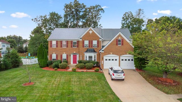 5005 QUILLER CT, Woodbridge, VA 22193