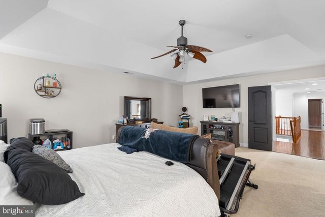 5005 QUILLER CT, Woodbridge, VA 22193