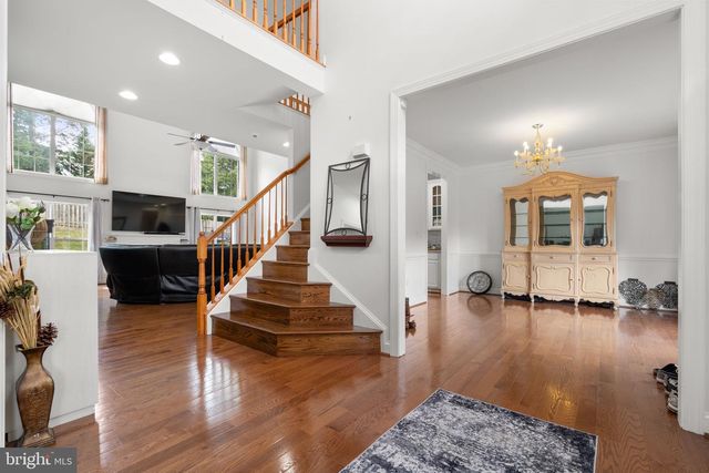 5005 QUILLER CT, Woodbridge, VA 22193