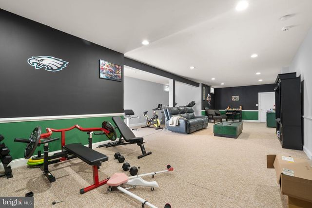 5005 QUILLER CT, Woodbridge, VA 22193
