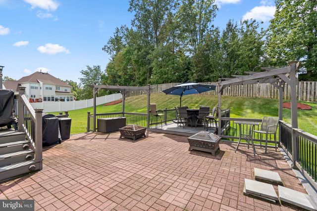 5005 QUILLER CT, Woodbridge, VA 22193