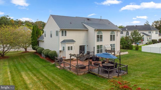 5005 QUILLER CT, Woodbridge, VA 22193