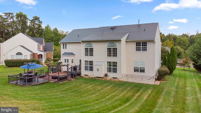 5005 QUILLER CT, Woodbridge, VA 22193