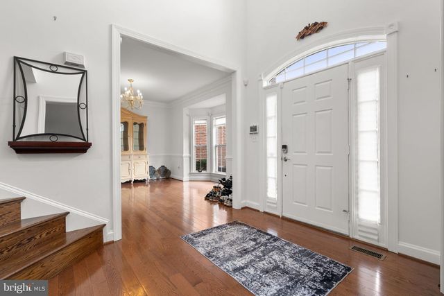 5005 QUILLER CT, Woodbridge, VA 22193