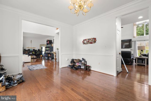 5005 QUILLER CT, Woodbridge, VA 22193