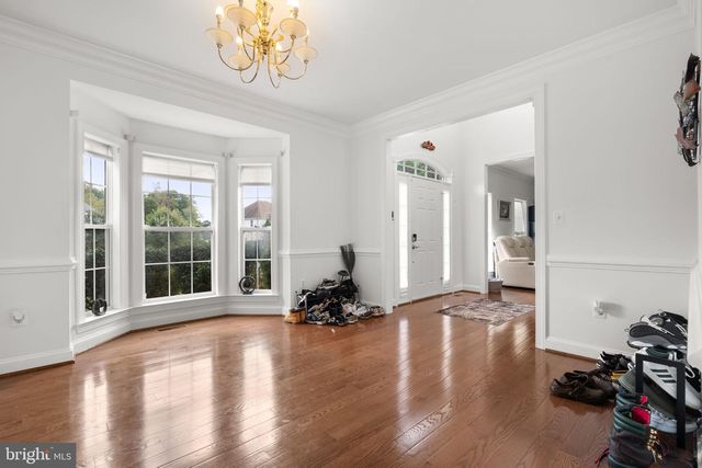 5005 QUILLER CT, Woodbridge, VA 22193
