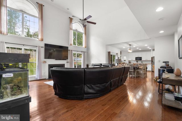 5005 QUILLER CT, Woodbridge, VA 22193
