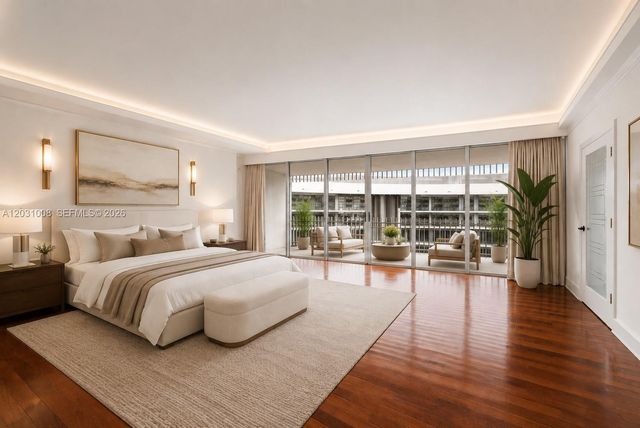 3 Grove Isle Dr C605, Miami, FL 33133