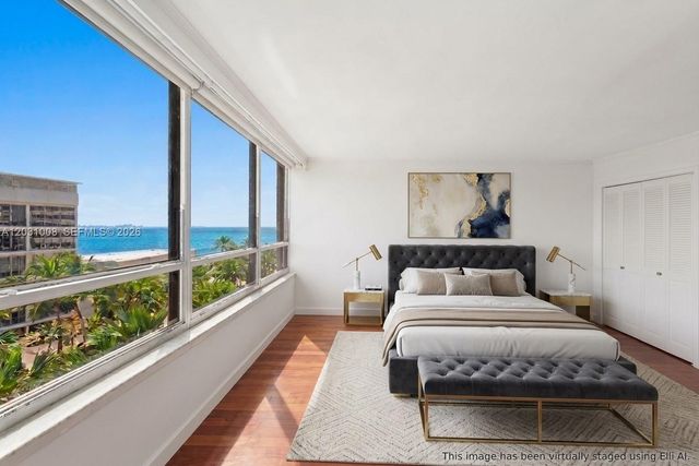 3 Grove Isle Dr C605, Miami, FL 33133