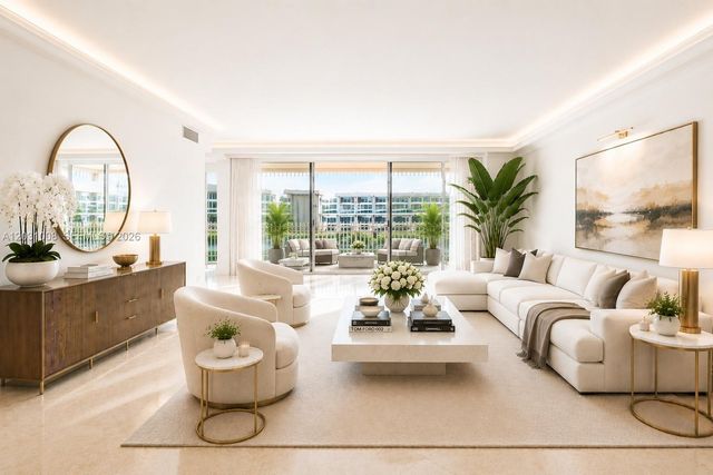 3 Grove Isle Dr C605, Miami, FL 33133