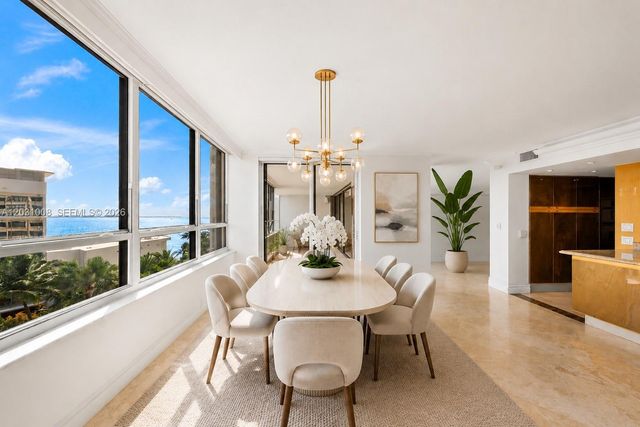 3 Grove Isle Dr C605, Miami, FL 33133