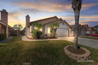 361 Via Capri, Hemet, CA 92545