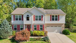 3426 Dale Lane, Pierce Twp, OH 45102