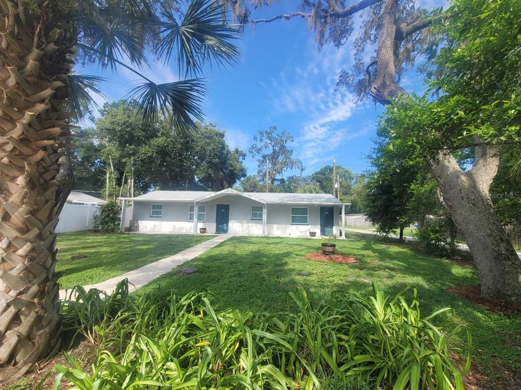 6105 & 6107 ADAMS STREET, New Port Richey, FL 34652