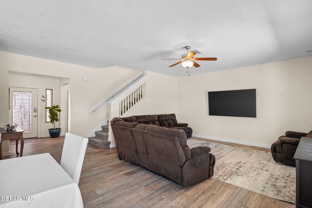 13813 VILLA VISTA Avenue, El Paso, TX 79928