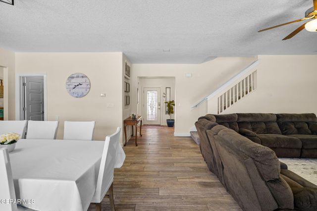 13813 VILLA VISTA Avenue, El Paso, TX 79928