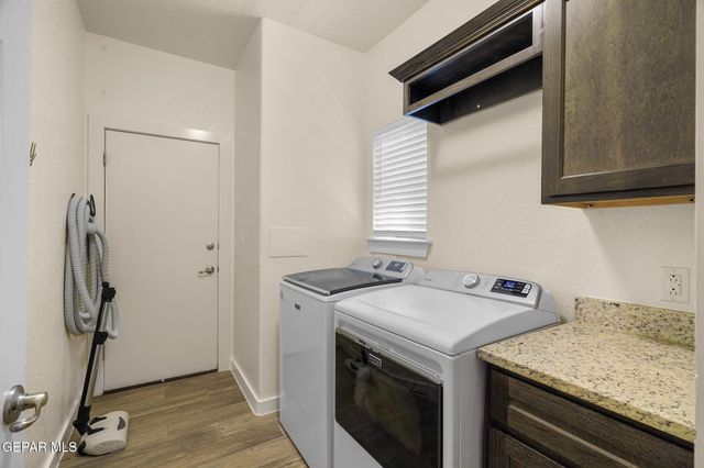 13813 VILLA VISTA Avenue, El Paso, TX 79928