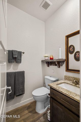 13813 VILLA VISTA Avenue, El Paso, TX 79928
