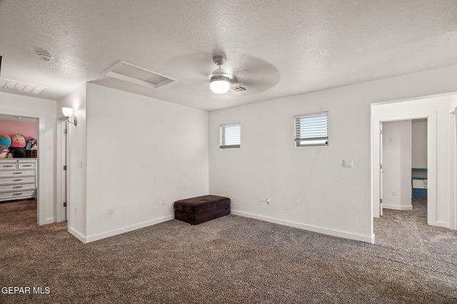 13813 VILLA VISTA Avenue, El Paso, TX 79928