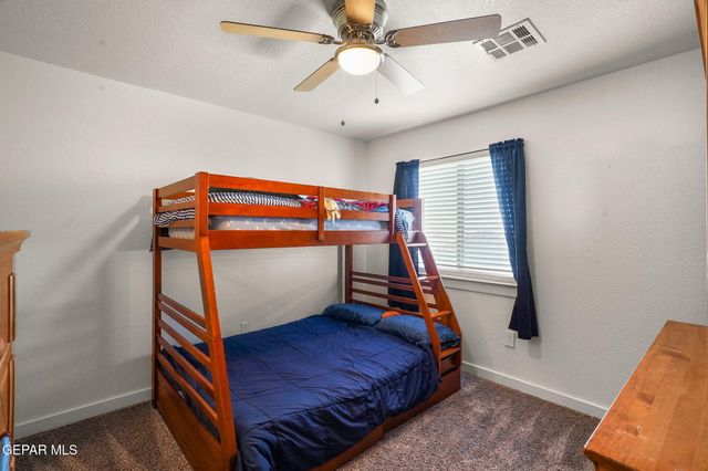 13813 VILLA VISTA Avenue, El Paso, TX 79928