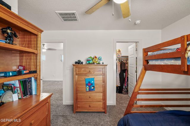 13813 VILLA VISTA Avenue, El Paso, TX 79928