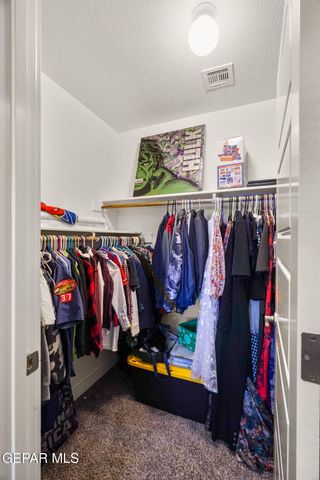 13813 VILLA VISTA Avenue, El Paso, TX 79928
