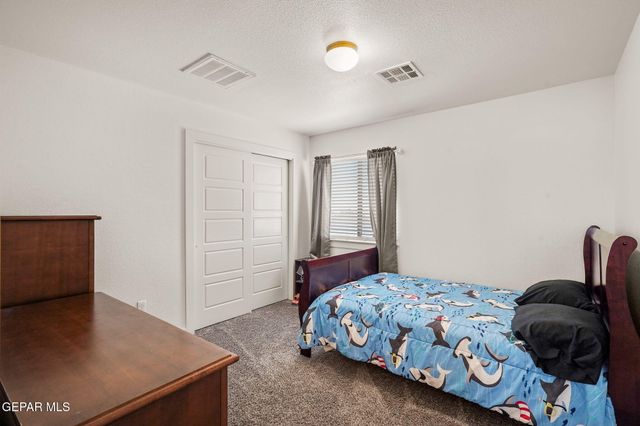 13813 VILLA VISTA Avenue, El Paso, TX 79928