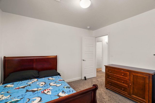 13813 VILLA VISTA Avenue, El Paso, TX 79928