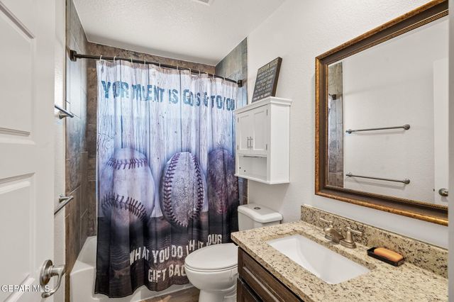 13813 VILLA VISTA Avenue, El Paso, TX 79928