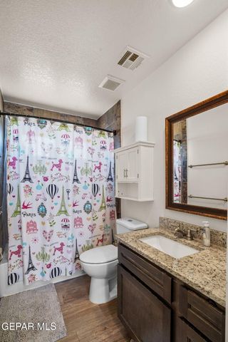 13813 VILLA VISTA Avenue, El Paso, TX 79928