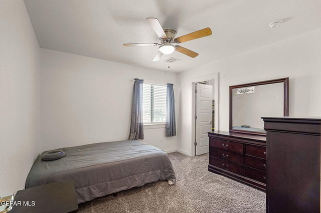 13813 VILLA VISTA Avenue, El Paso, TX 79928
