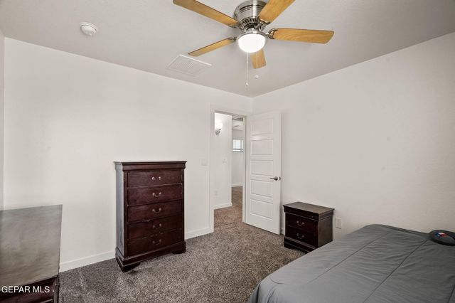 13813 VILLA VISTA Avenue, El Paso, TX 79928